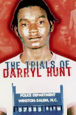 The Trials Of Darryl Hunt