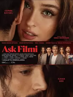 Ask Filmi