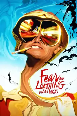 movie Fear and Loathing in Las Vegas