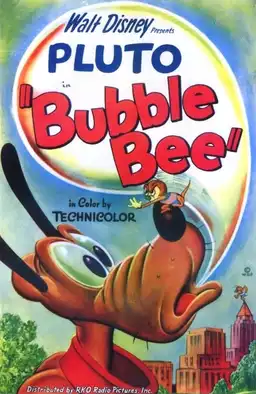 Bubble Bee