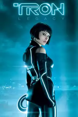 TRON: Legacy