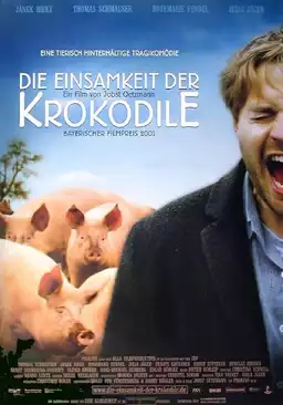 Die Einsamkeit der Krokodile