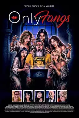 OnlyFangs