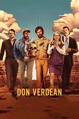 Don Verdean