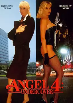 Angel 4: Undercover