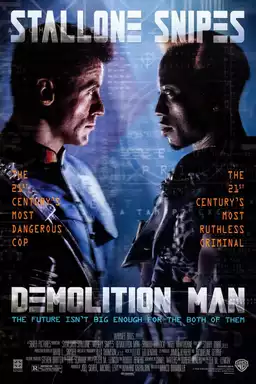 Demolition Man