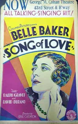 Song of Love