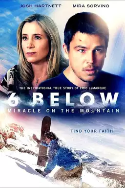 6 Below: Miracle on the Mountain