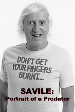 Savile: Portrait of a Predator