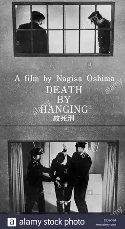 Death by Hanging