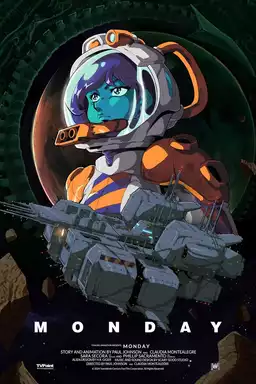 Alien: MONDAY