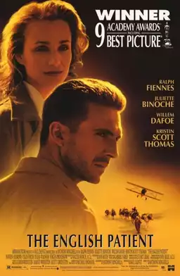 The English Patient