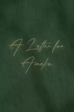 A Letter for Amelia