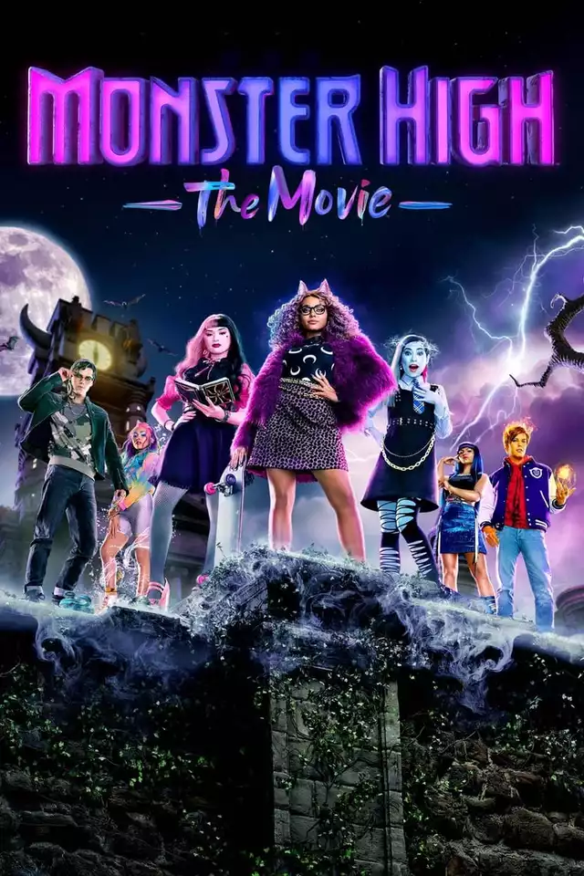 movie vertical poster fallback