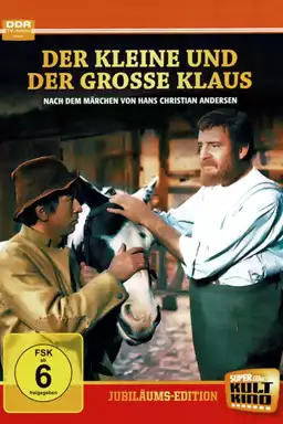 Der kleine und der große Klaus