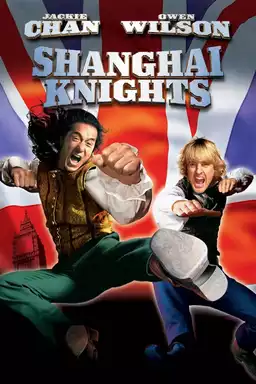 Shanghai Knights