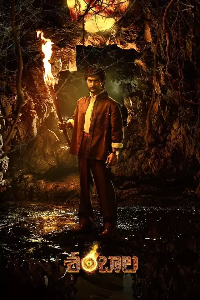 movie vertical poster fallback