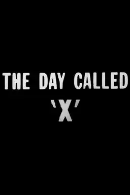 The Day Called X