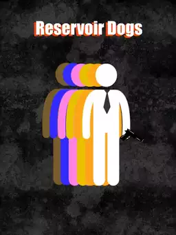 Reservoir Dogs