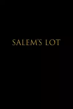 Salem's Lot