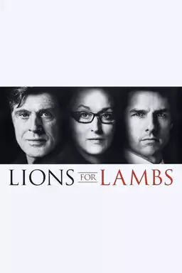 Lions for Lambs
