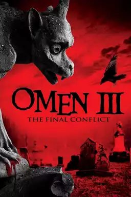 Omen III: The Final Conflict