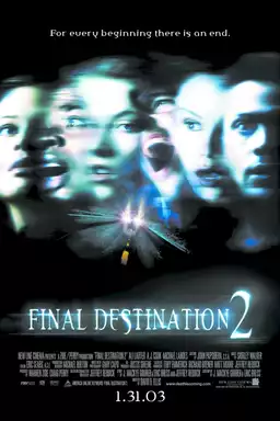 Final Destination 2