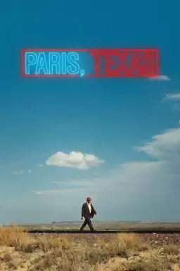 Paris, Texas