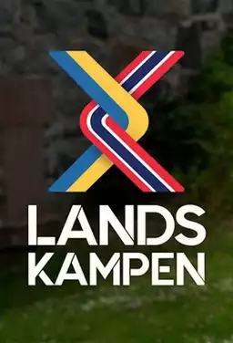 Landskampen