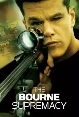 The Bourne Supremacy