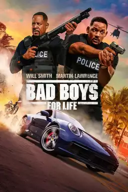 Bad Boys for Life