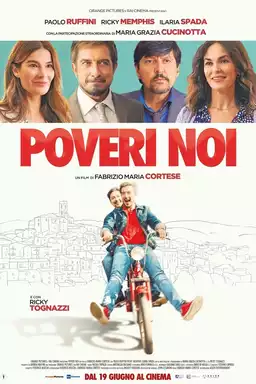 Poveri noi
