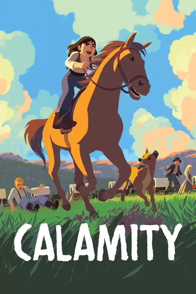 movie vertical poster fallback
