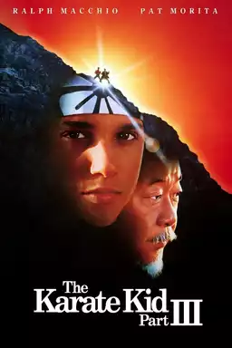 The Karate Kid Part III