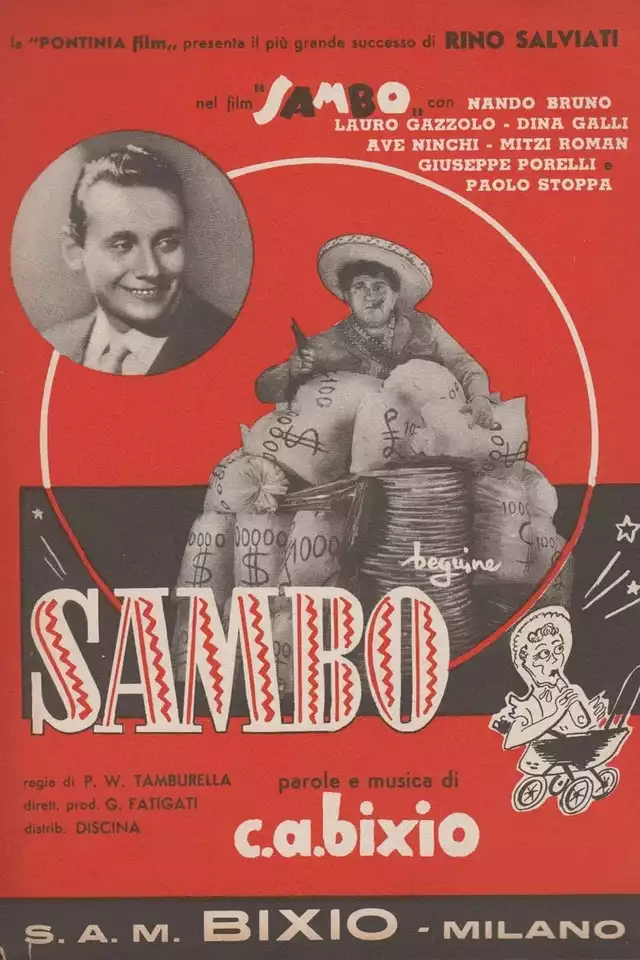 movie vertical poster fallback