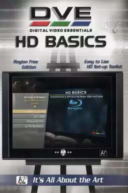 Digital Video Essentials: HD Basics