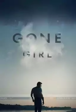 movie Gone Girl