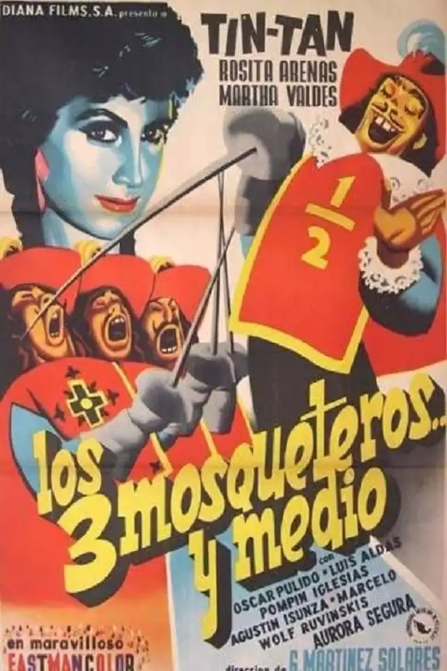 movie vertical poster fallback