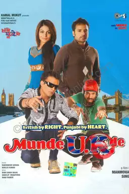 Munde U.K. De