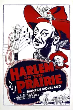 Harlem on the Prairie