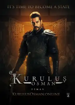 movie Заснування: Осман