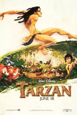 Tarzan