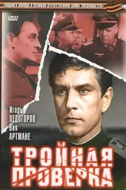 Тройная проверка