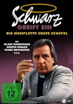 Schwarz greift ein