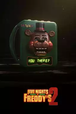 Five Nights at Freddy's 2