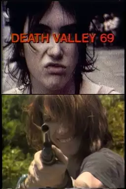 Death Valley '69