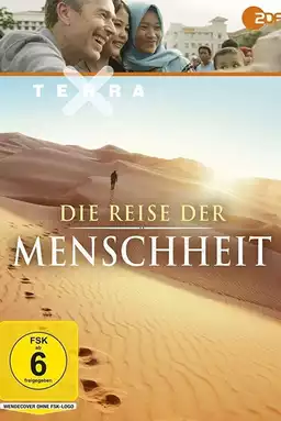 Die Reise der Menschheit