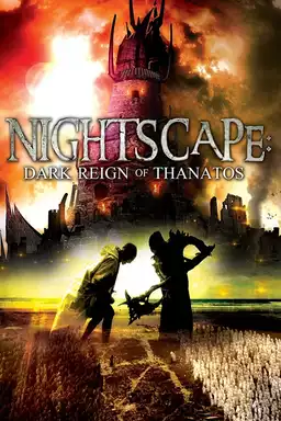 Nightscape: Dark Reign of Thanatos