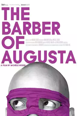 The Barber of Augusta