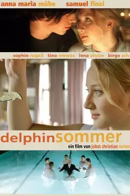 Delphinsommer